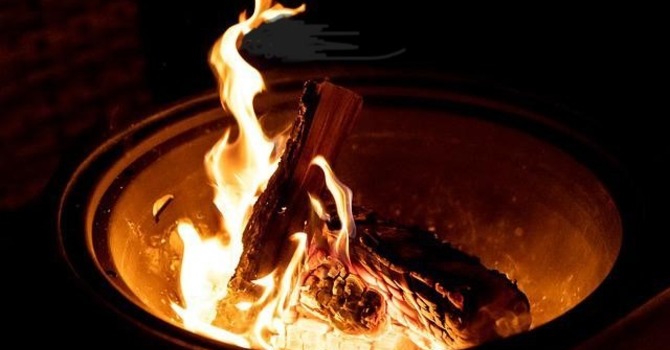Fire Pit Social