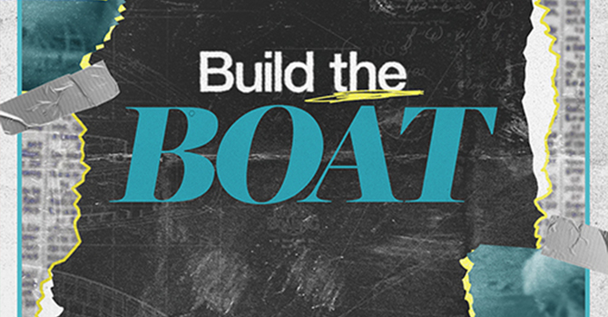 Build the Boat