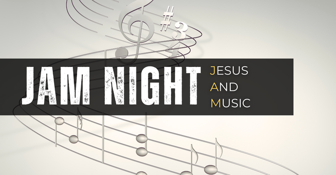 JAM NIGHT