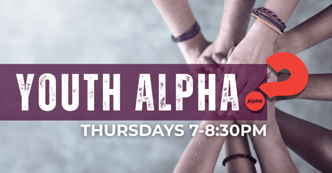 Youth Alpha