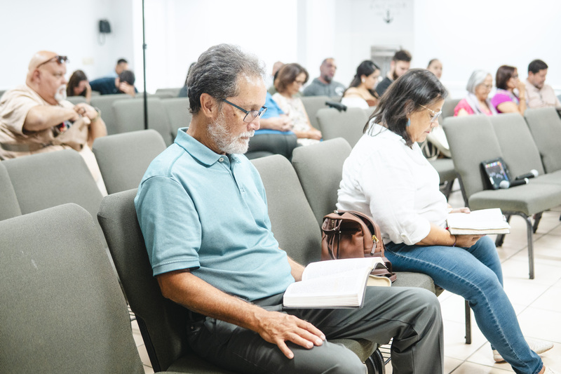 No Temas, Dios Esta Contigo