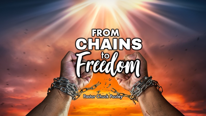 From Chains to Freedom 