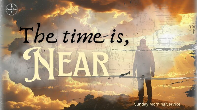 Greater Conviction