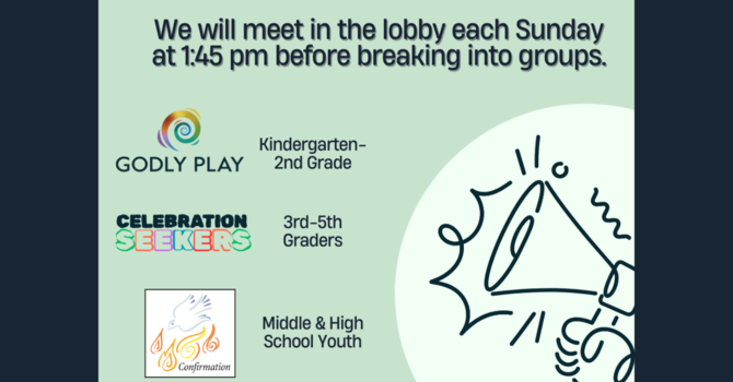 Children and Youth  