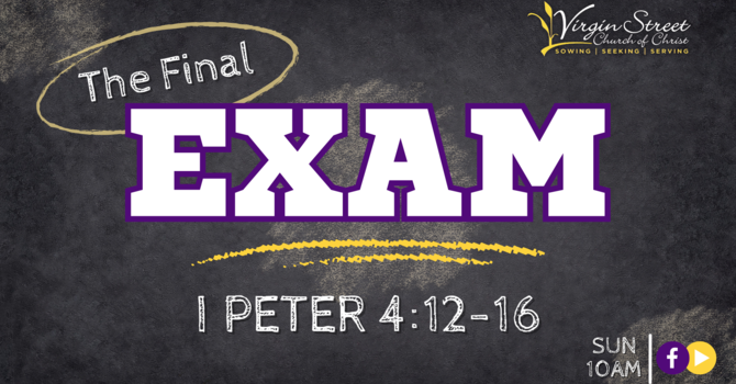 "The Exam"
