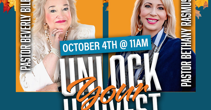 Unlock Your Harvest