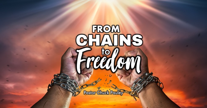 From Chains to Freedom 