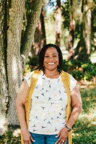 Sonia Banks