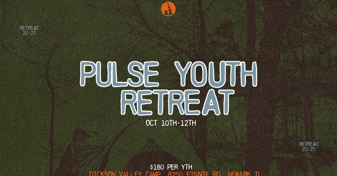 Pulse Youth Retreat