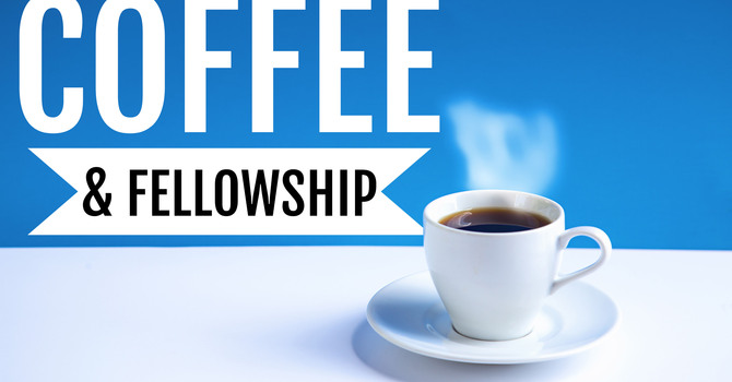 Coffee Fellowship