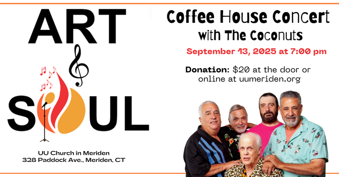 Art & Soul Coffee House