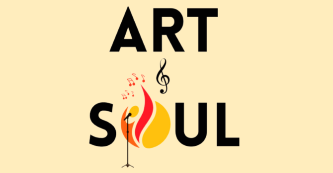 Art & Soul Concert Series Schedule Announced image