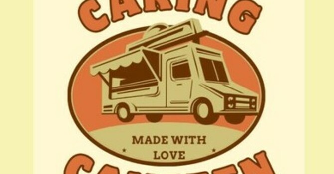 The Caring Canteen 