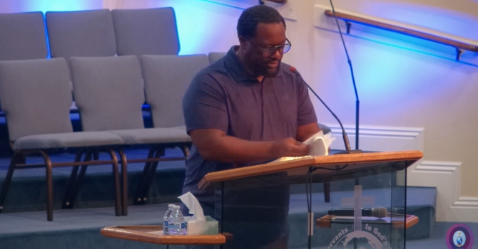 Am I Free To Sing ? | 31 August 2025 | 11 AM | Rev. Bow