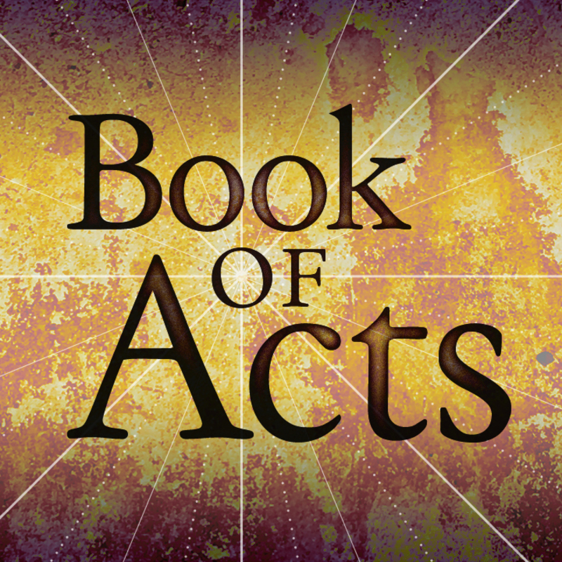 The Reverberation of The Word