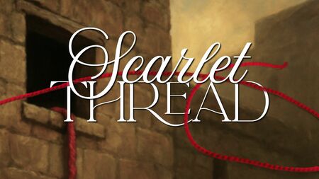 Scarlet Thread