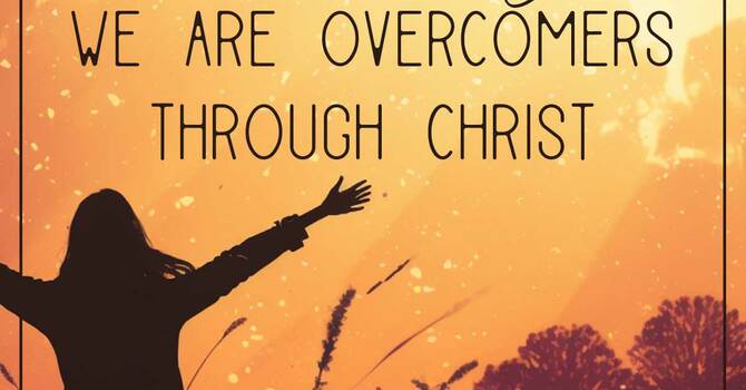 Ecclesiastes Series:  Overcoming Death In Christ