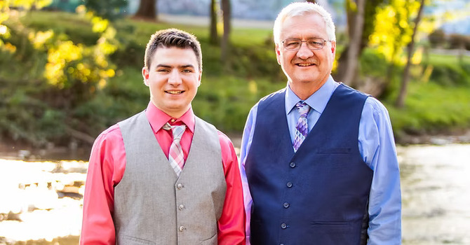 The Padgett’s Live in Concert