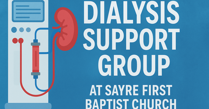 Dialysis Support Group