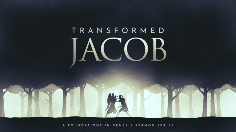 A Sovereign God in a Broken World