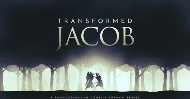 A Sovereign God in a Broken World