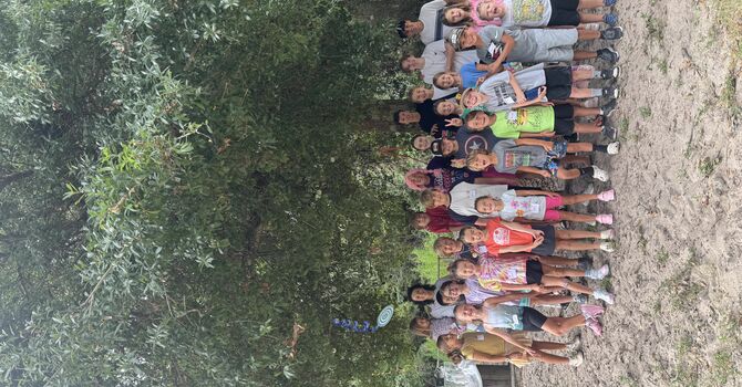 Children's Ministry