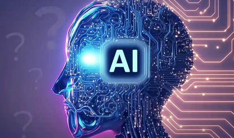 "Artificial Intelligence"