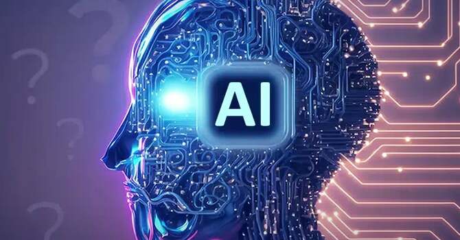"Artificial Intelligence"