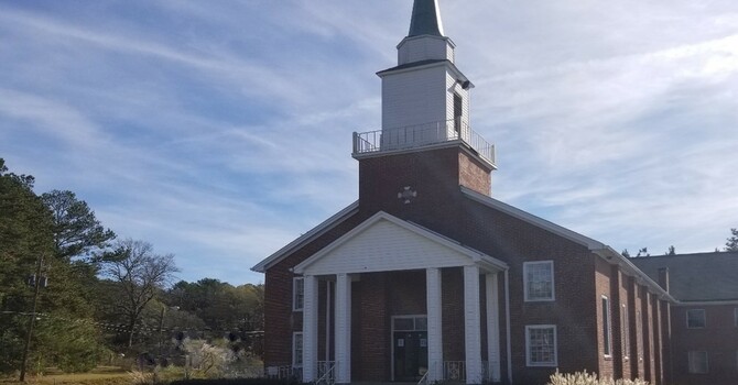 75th Church Anniversary