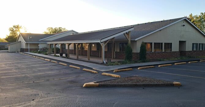 First Morning Service