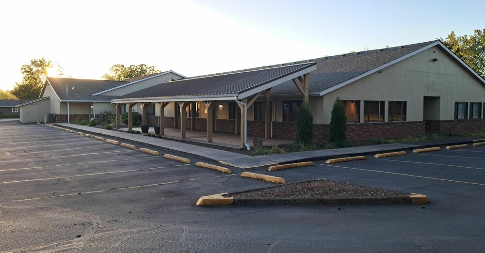 First Morning Service
