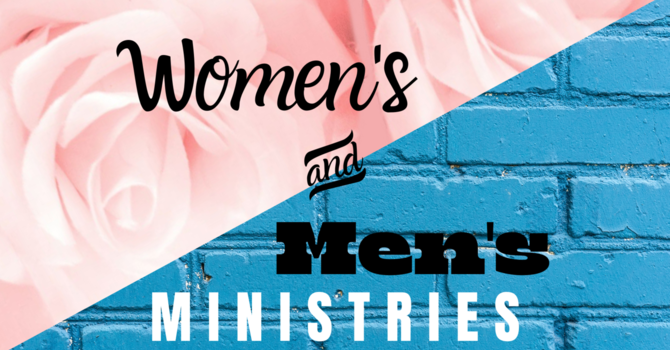 Men's & Women's Evening Studies