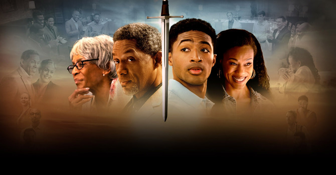 MVBC Movie Night (The Forge)