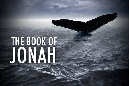 Jonah