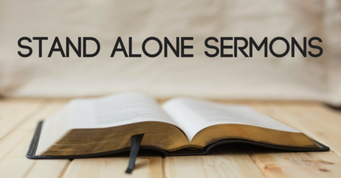 For Those Who Struggle with Prayer