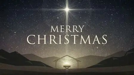Christmas Messages