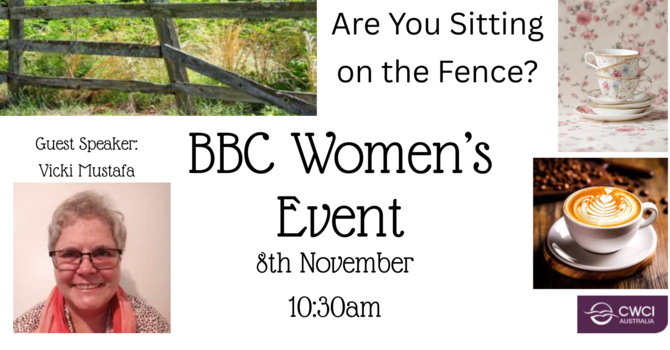Women's Event 