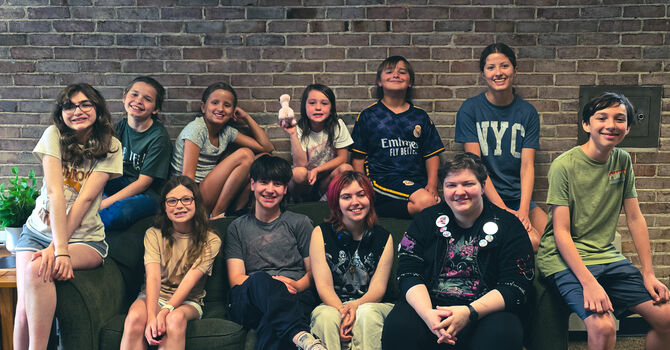 Youth Programs