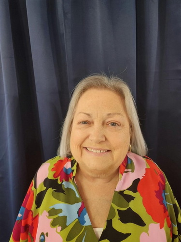 Vicki Willis