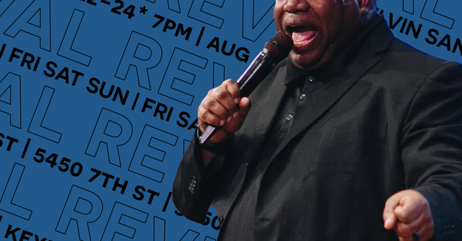 Revival Saturday Night