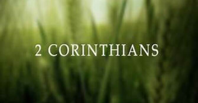 Reconciled; The Glory of Responding to the Grace of God