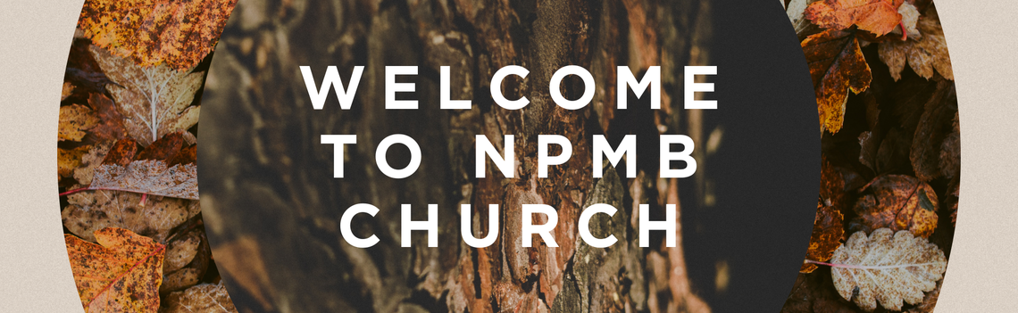 North Peace MB Church