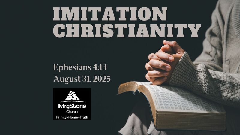 Imitation Christianity