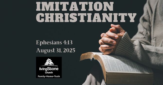 Imitation Christianity