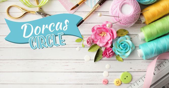 Dorcas Circle: Stockings for SPAN
