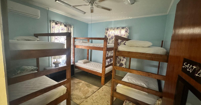 A Note From Pastor Madeline image