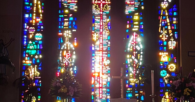 Sunday Worship