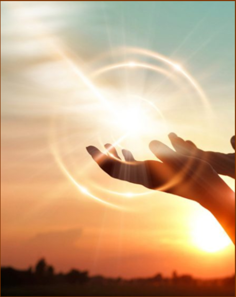 Hannah: Prayer & Response