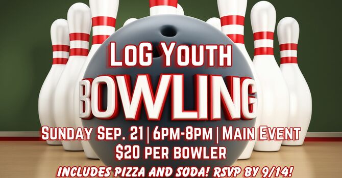 Youth Bowling