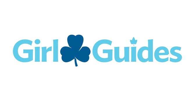Girl Guide Meeting